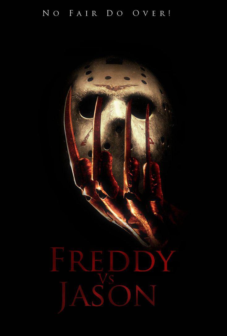 Freddy Vs. Jason Remake