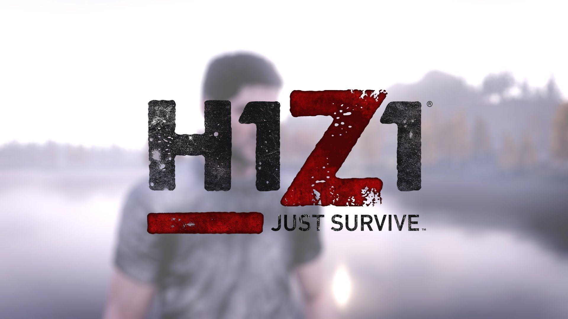 H1z1 just survive обзор