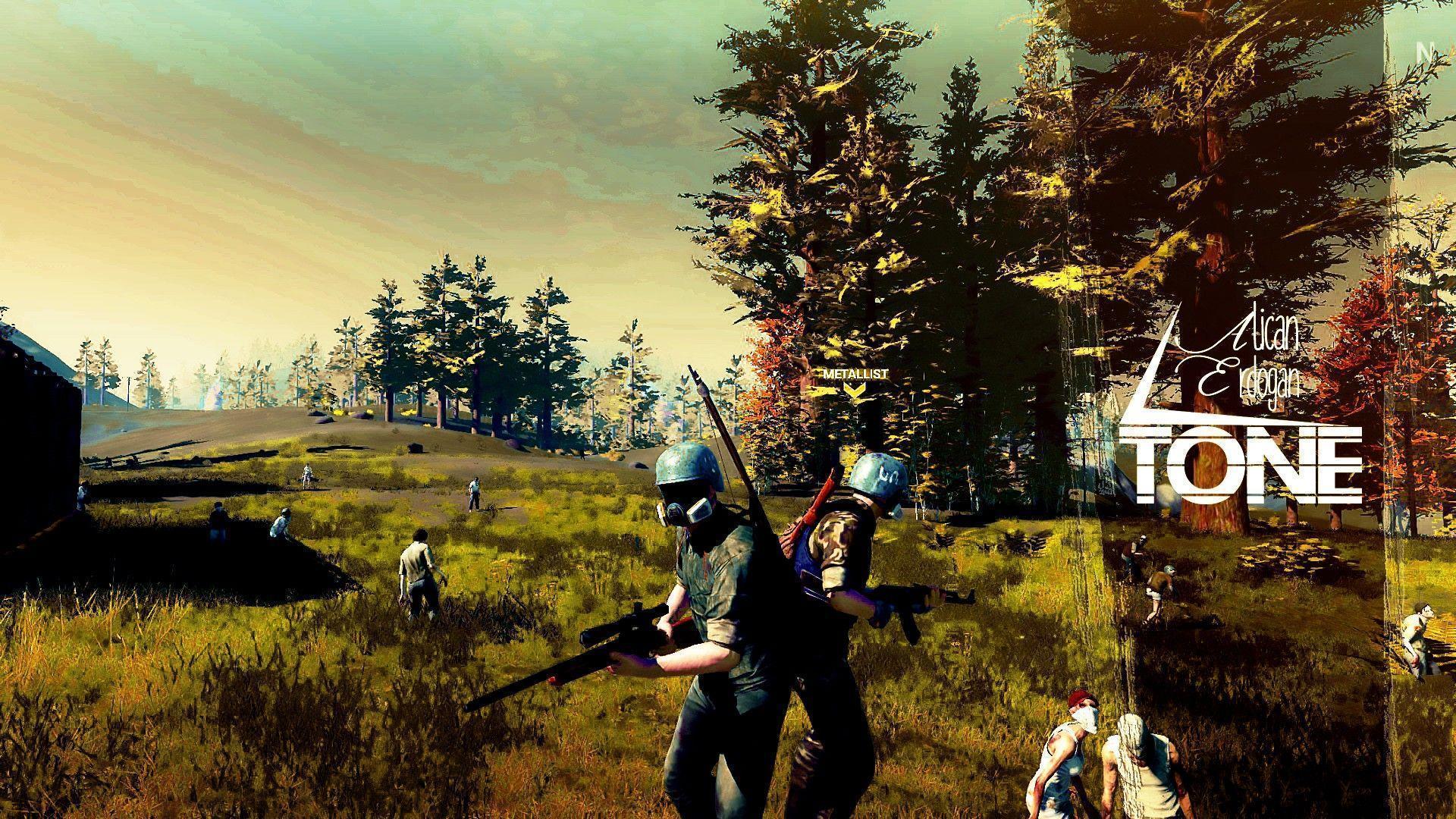 H1Z #H1Z1 Just Survive, #H1Z1 King Of The Kill, #screen shot