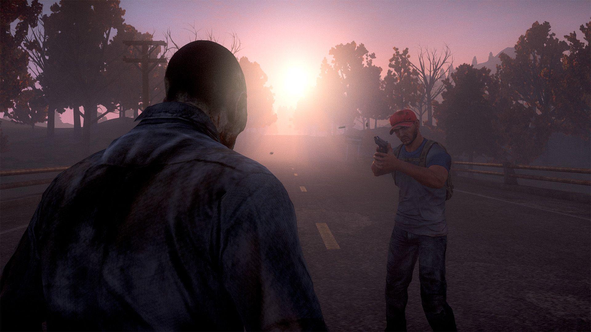 H1Z1: Just Survive Review. The Nerd Stash