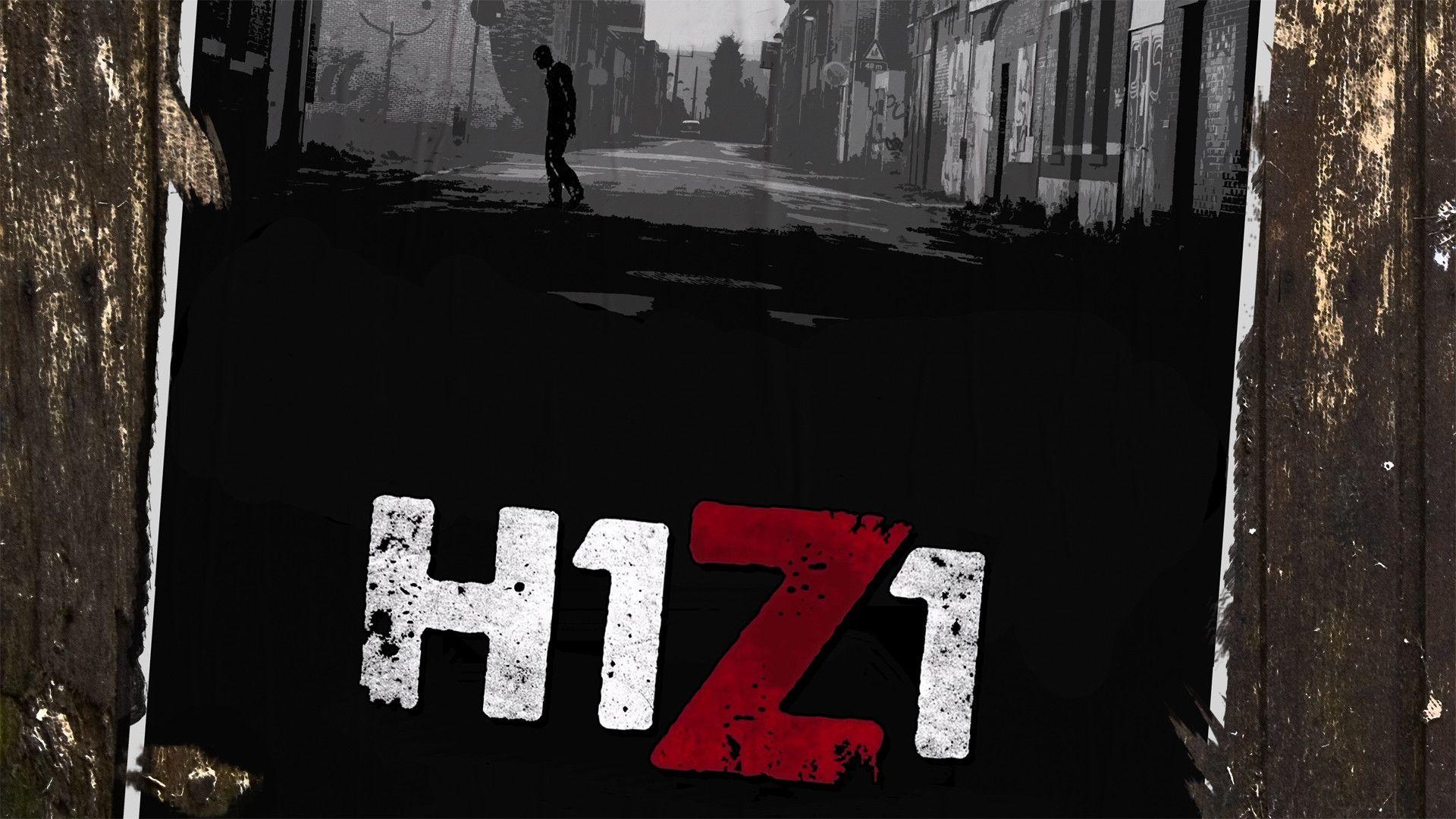 H1Z1 WallPapers