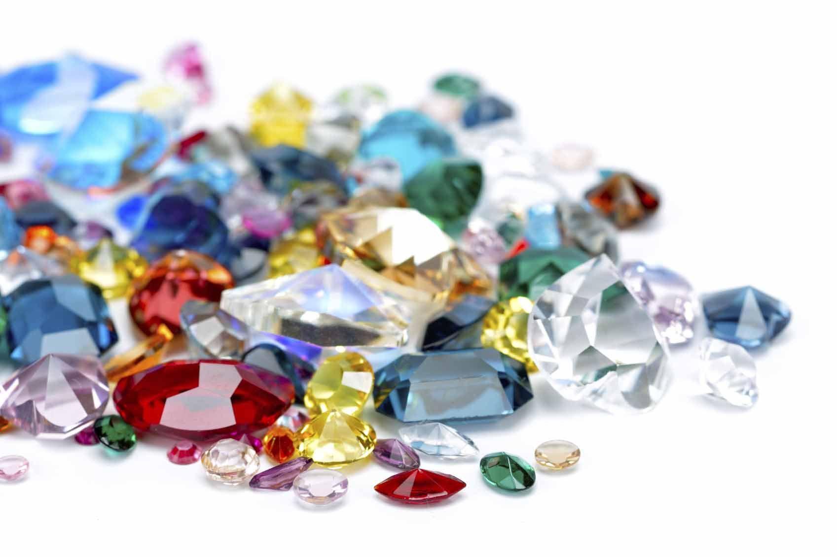 Vidruma. Precious Gems. Gemstones. Gemstone Jewellery. Art
