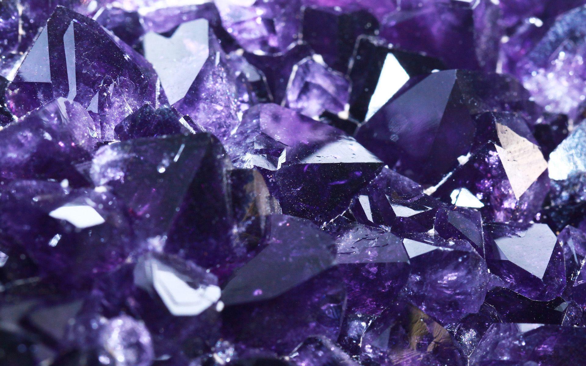 Gemstone Wallpapers - Wallpaper Cave