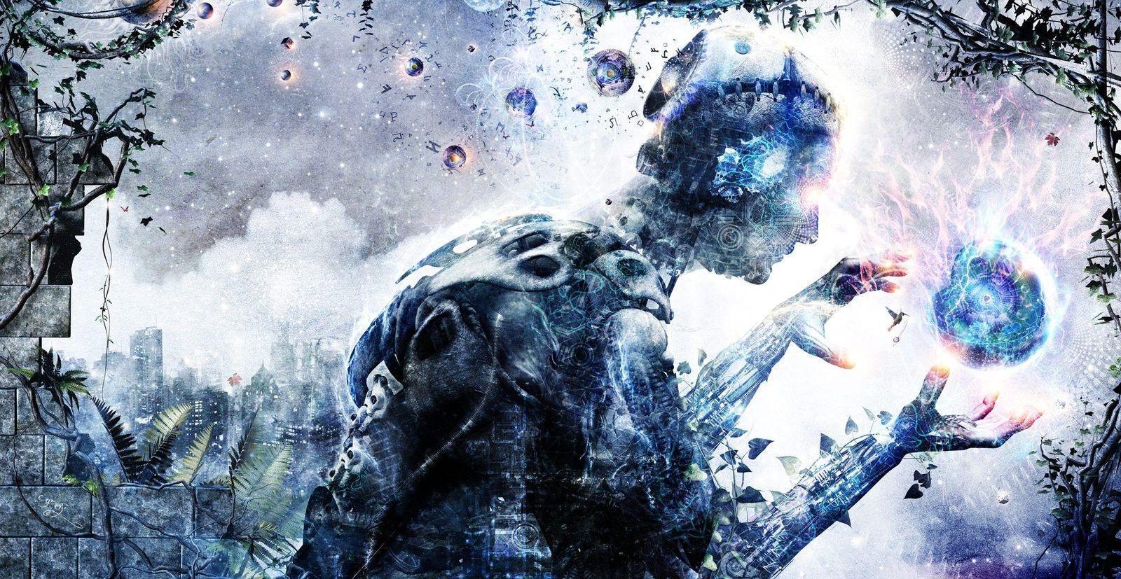 Born Of Osiris Wallpaper