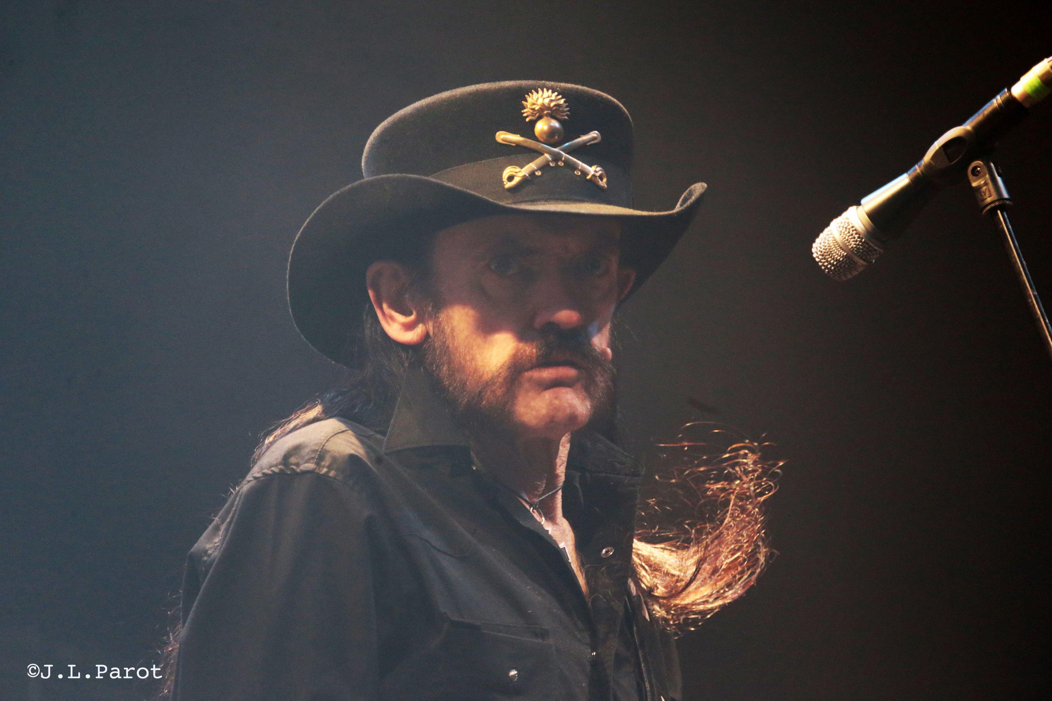 Motorhead image Lemmy Kilmister HD wallpaper and background