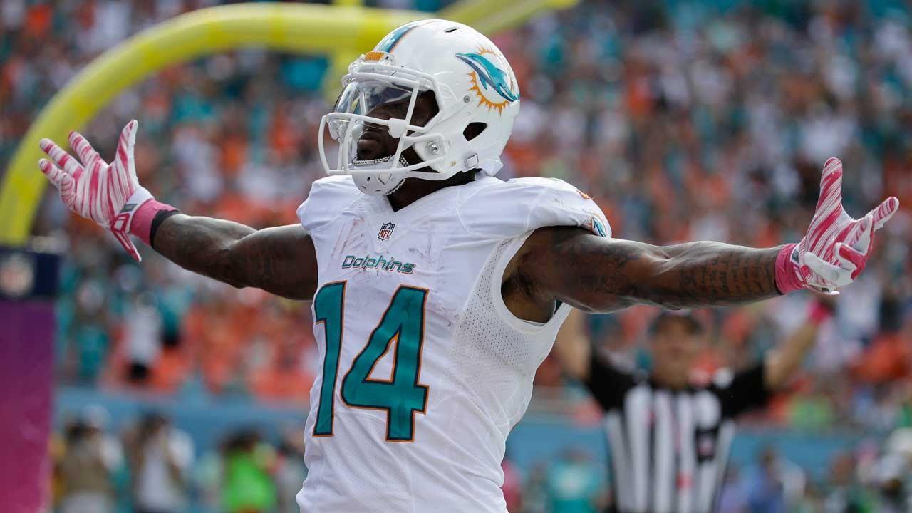 Images: Jarvis Landry