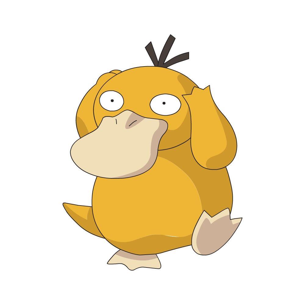 Psyduck Wallpapers - Wallpaper Cave