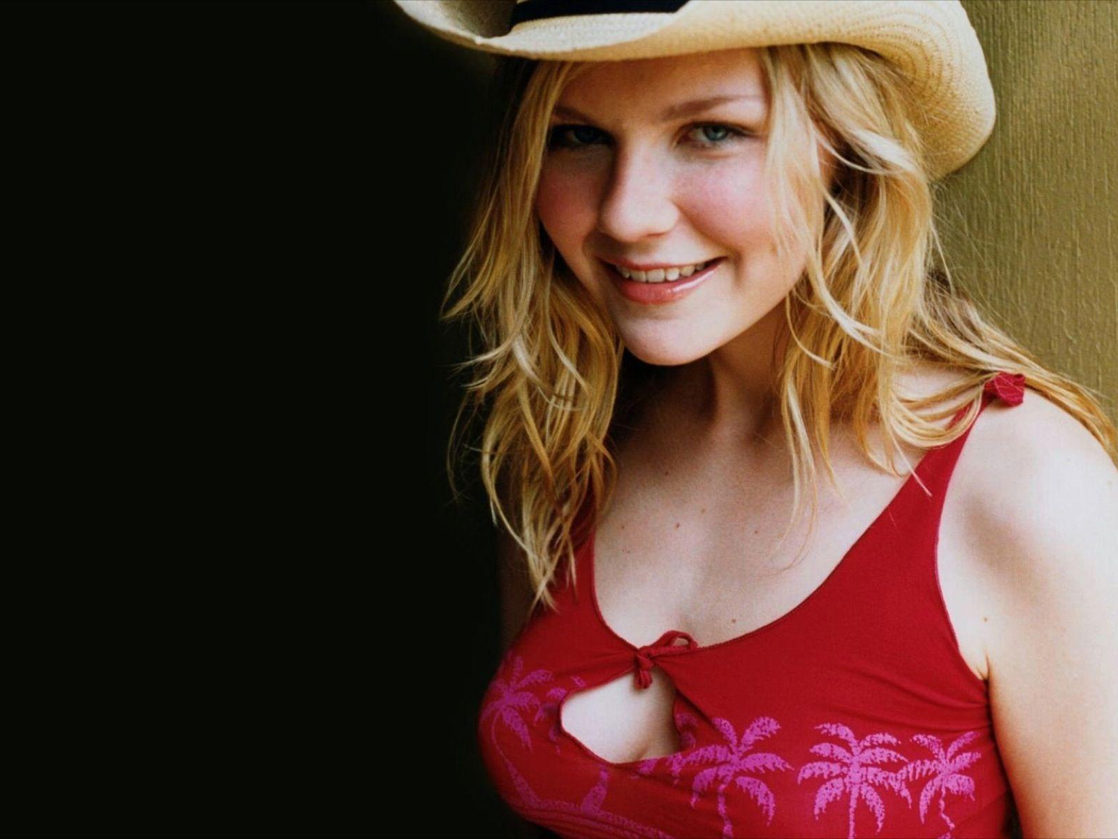 Kirsten Dunst Wallpaper Collection For Free Download