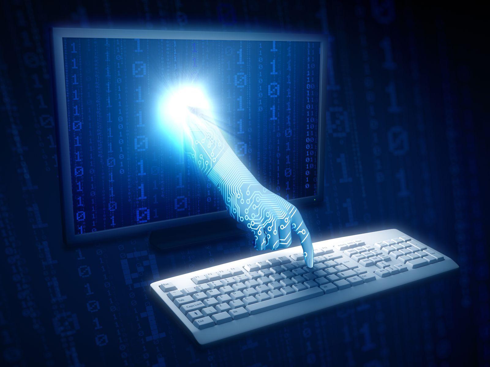 Information Technology Wallpapers Wallpaper Cave