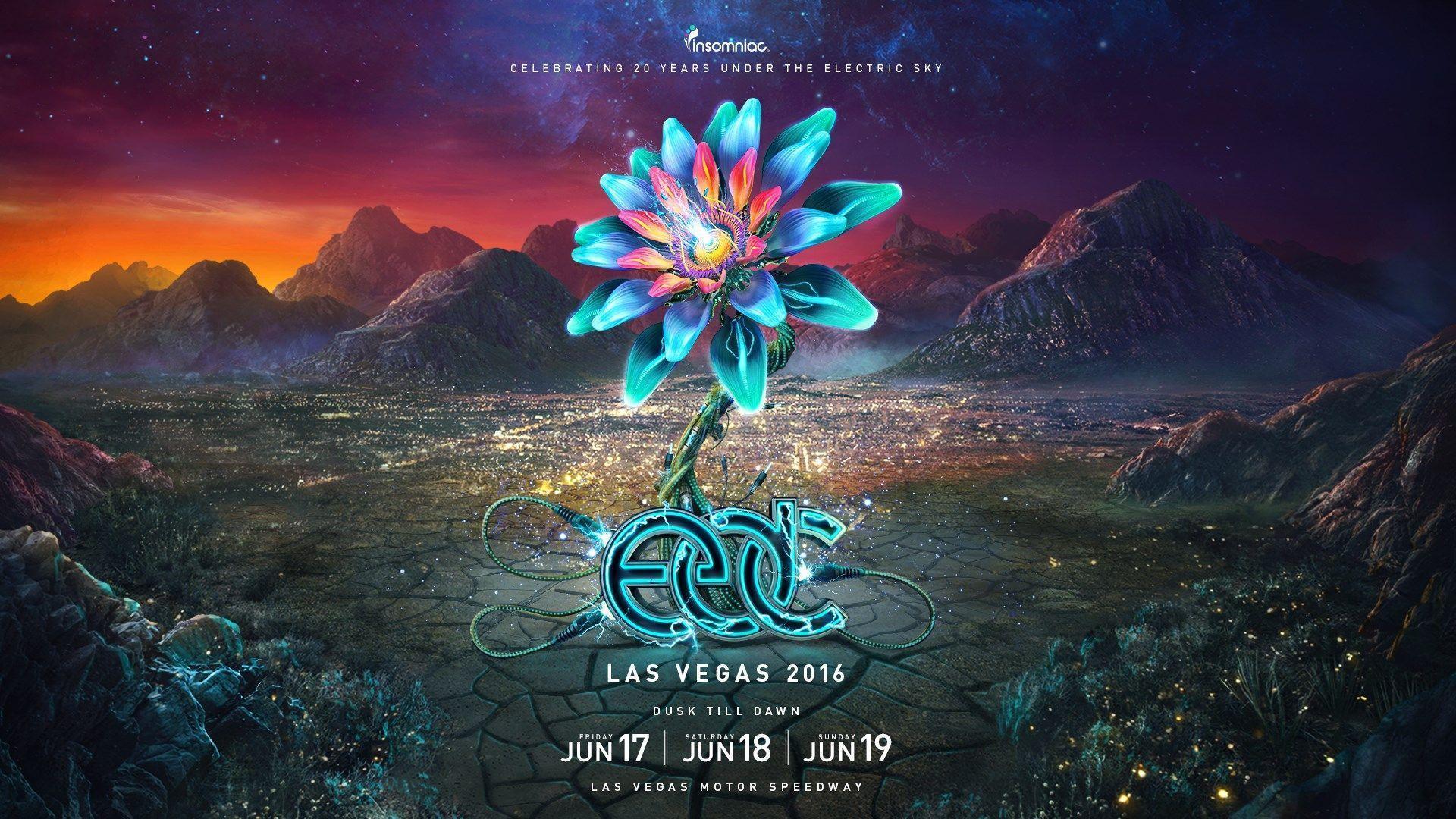 edc vegas wallpaper Wallppapers Gallery