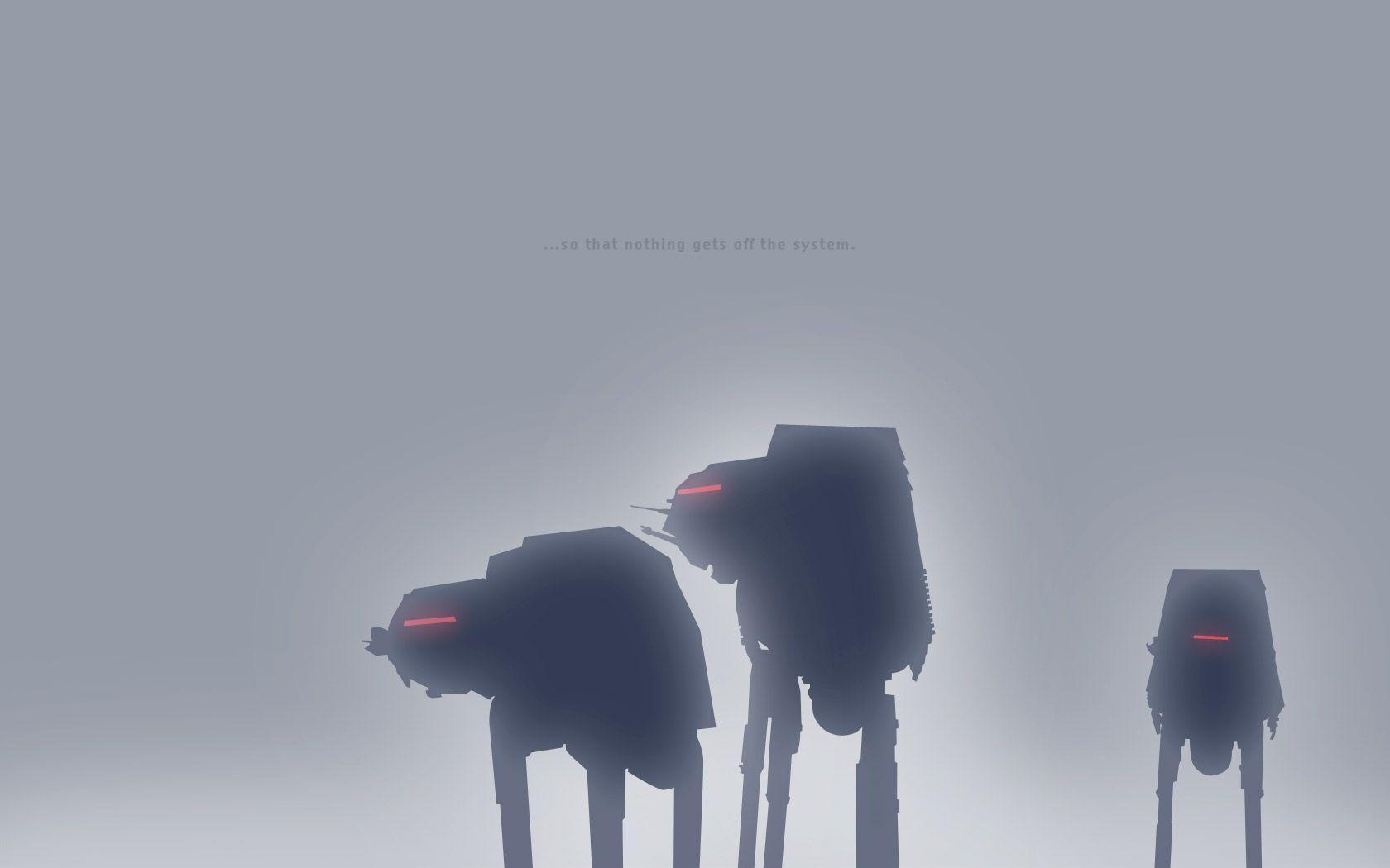 AT-AT Wallpapers - Wallpaper Cave