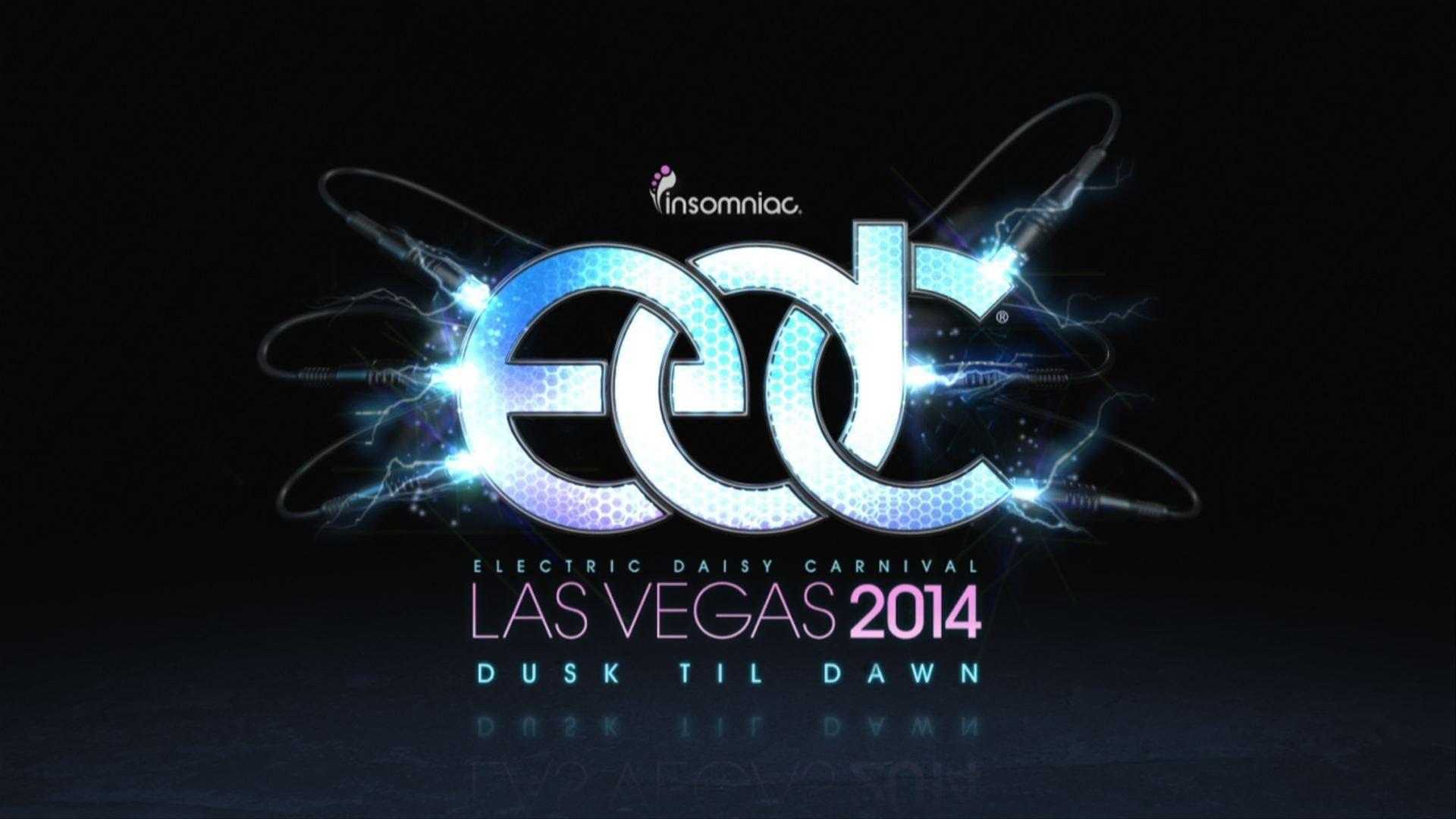 EDC Vegas 2014 Official Announcement