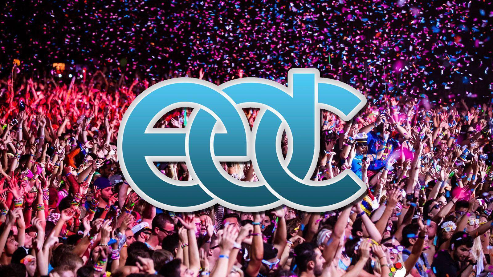 Electric Daisy Carnival Wallpapers.