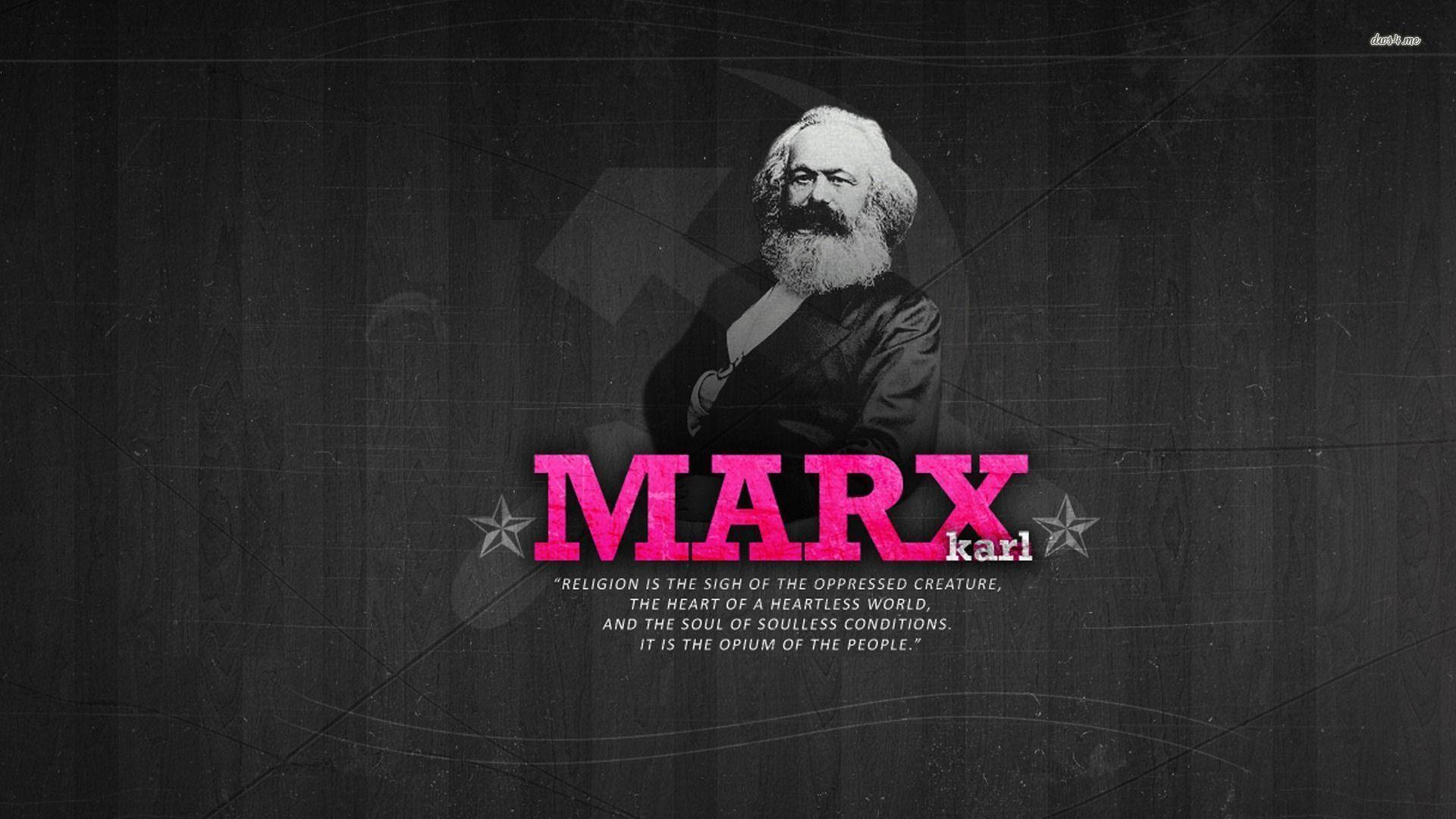 Karl Marx wallpapers
