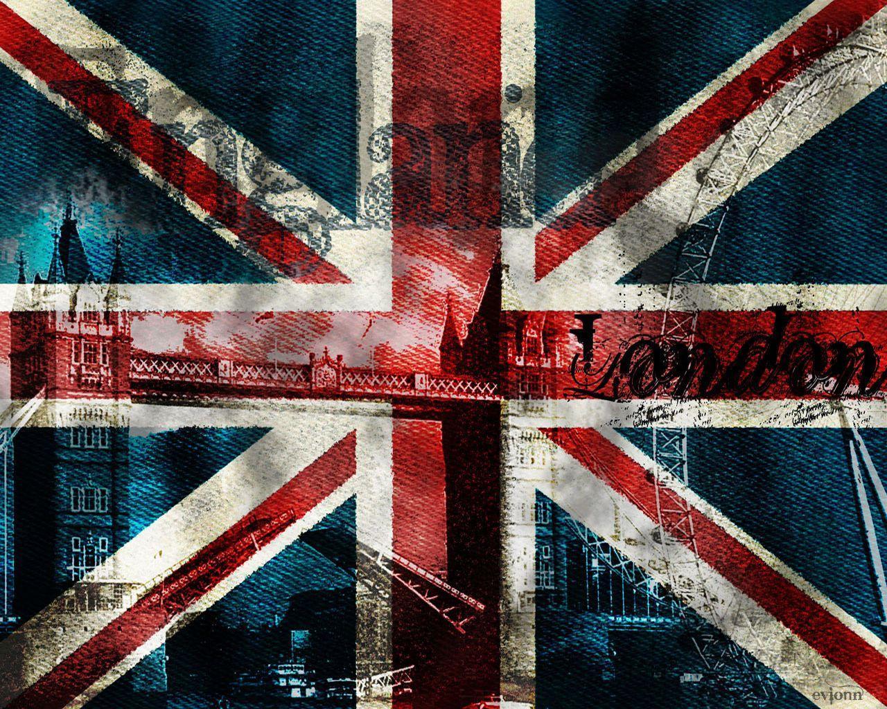 London Wallpaper England Uk