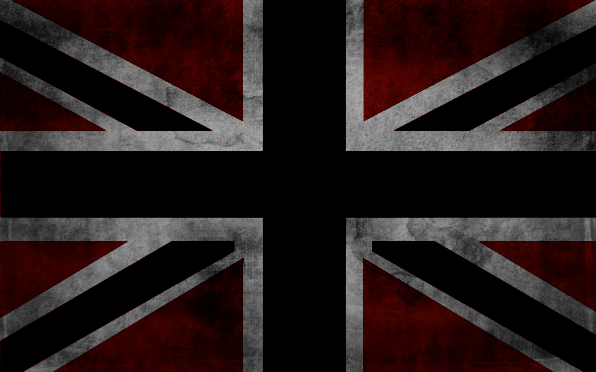Flags great britain wallpaperx1200