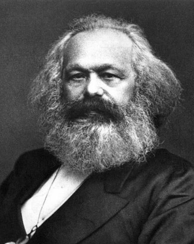Kumpulan Karl Marx Pictures
