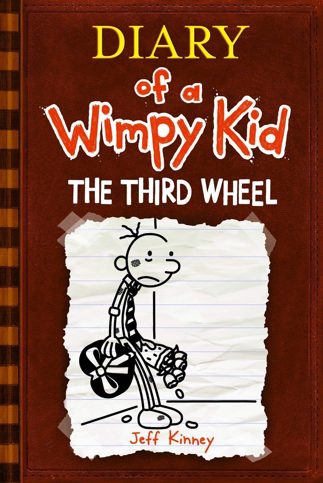 Diary Of A Wimpy Kid Wallpapers Pack Download