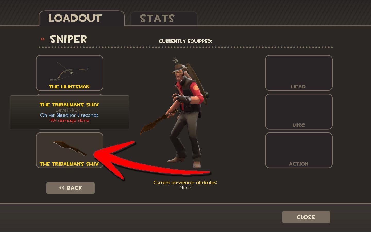 How to Play a Sniper in Team Fortress 2: 15 Steps (with Picture)