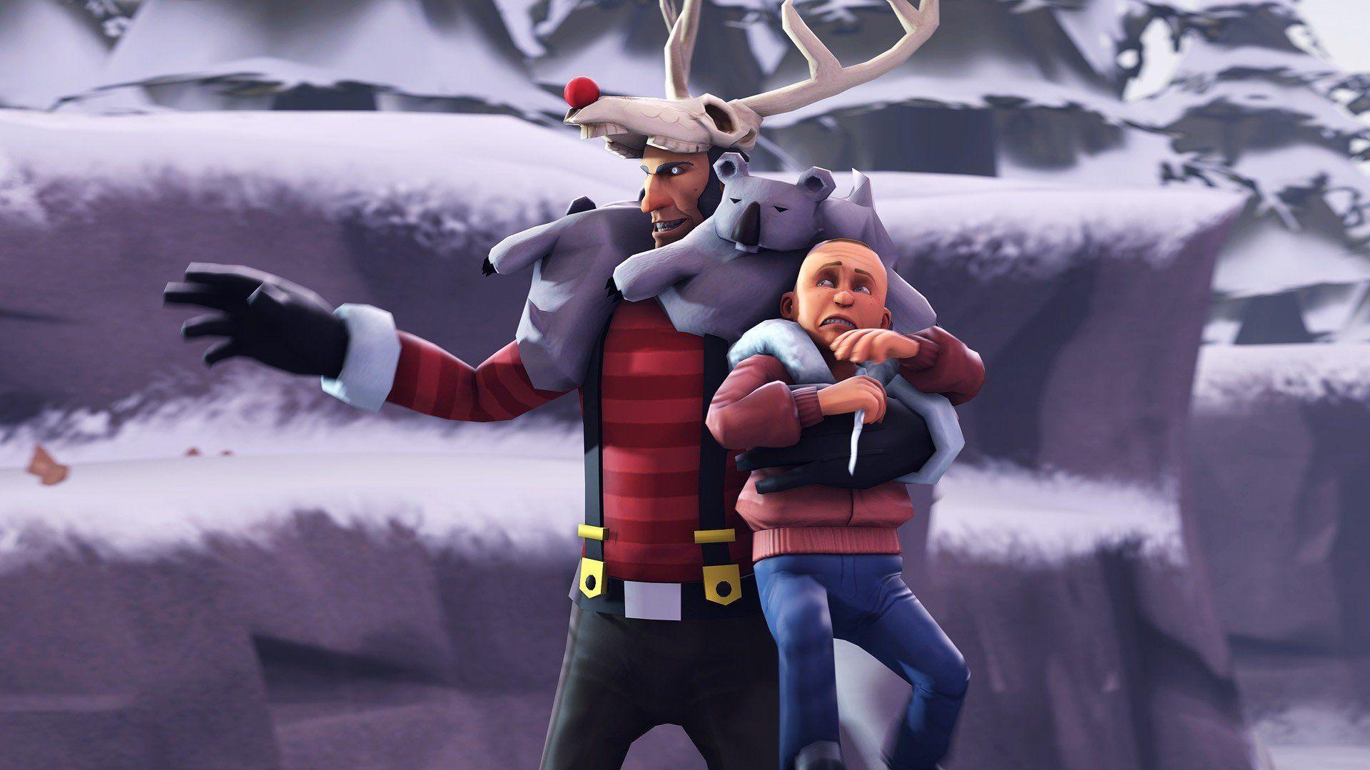 Valve Corporation mod snipers garrys Team Fortress 2 Garrys Mod