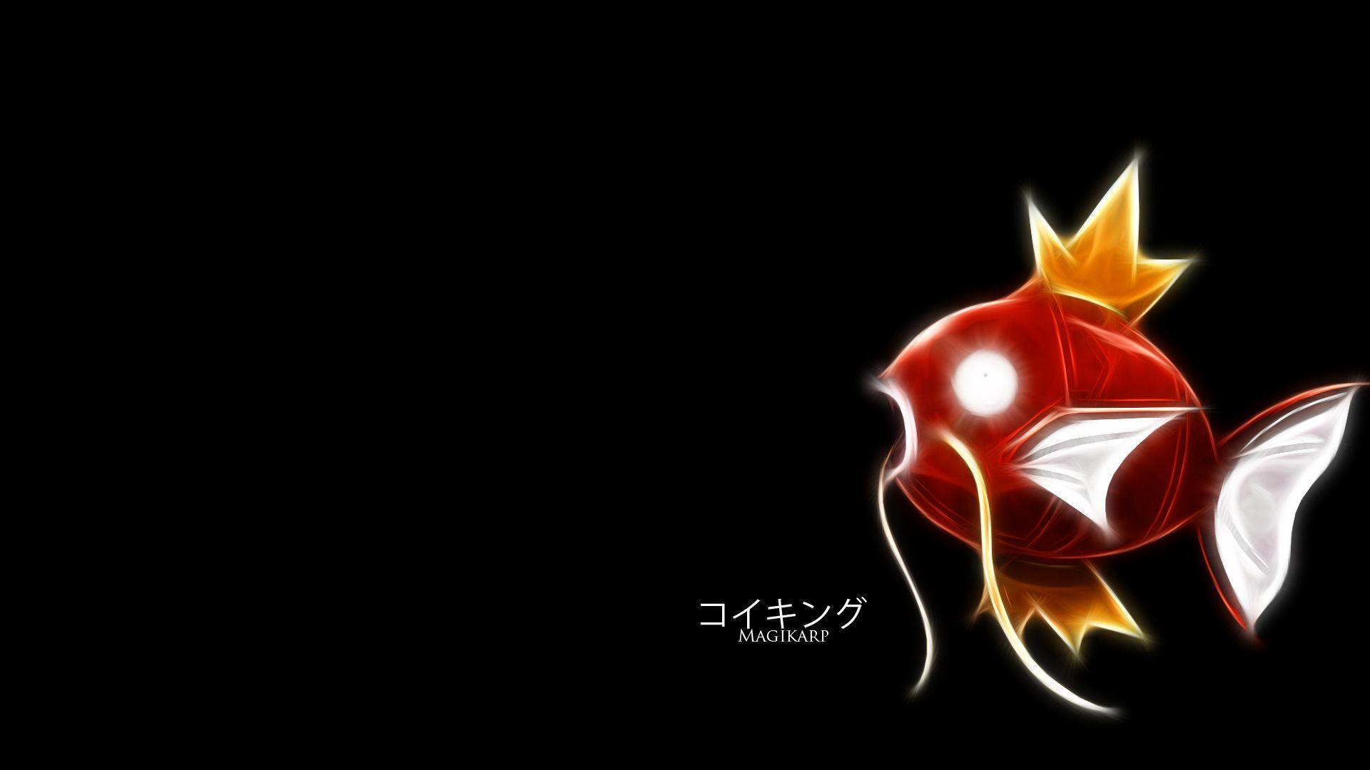 Magikarp Wallpapers - Wallpaper Cave