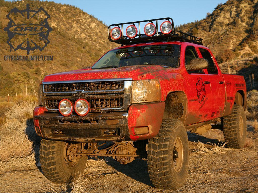 Off Road Unlimited Complementary Wall Papers Road Unlimited
