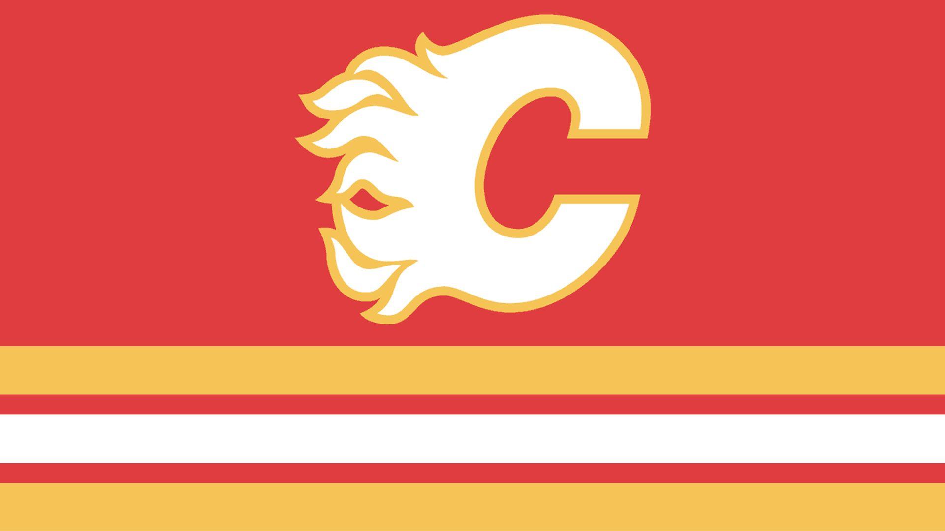 Calgary Flames Desktop Background (wallpaper)