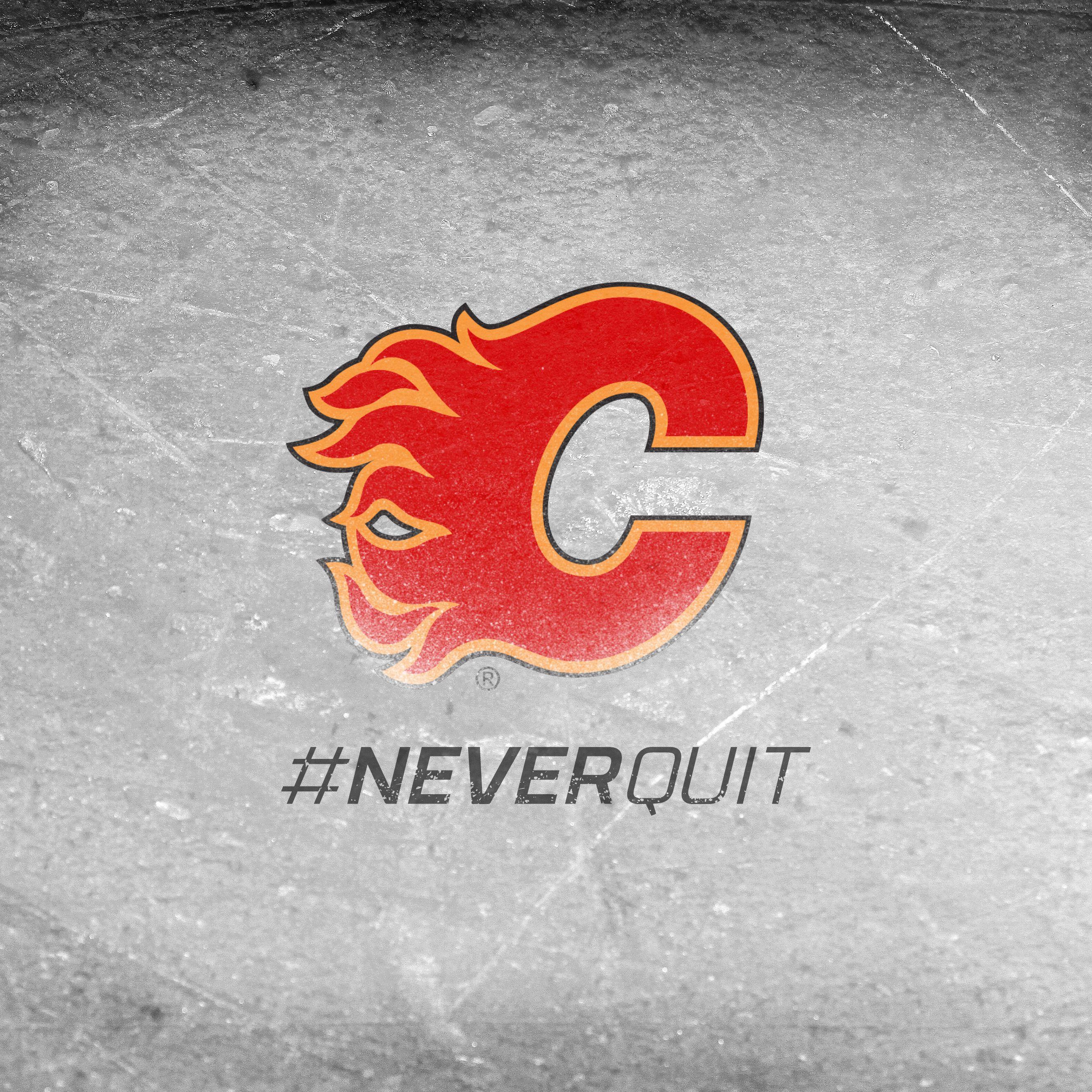Mobile Calgary Flames Wallpaper. Full HD Picture. Download