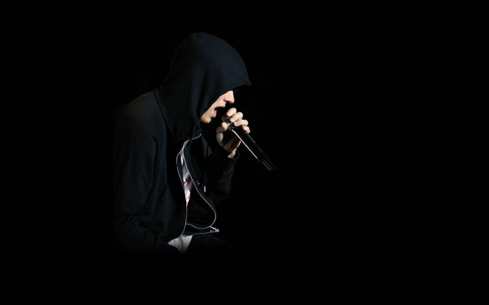 Eminem HD Wallpaper and Background Image