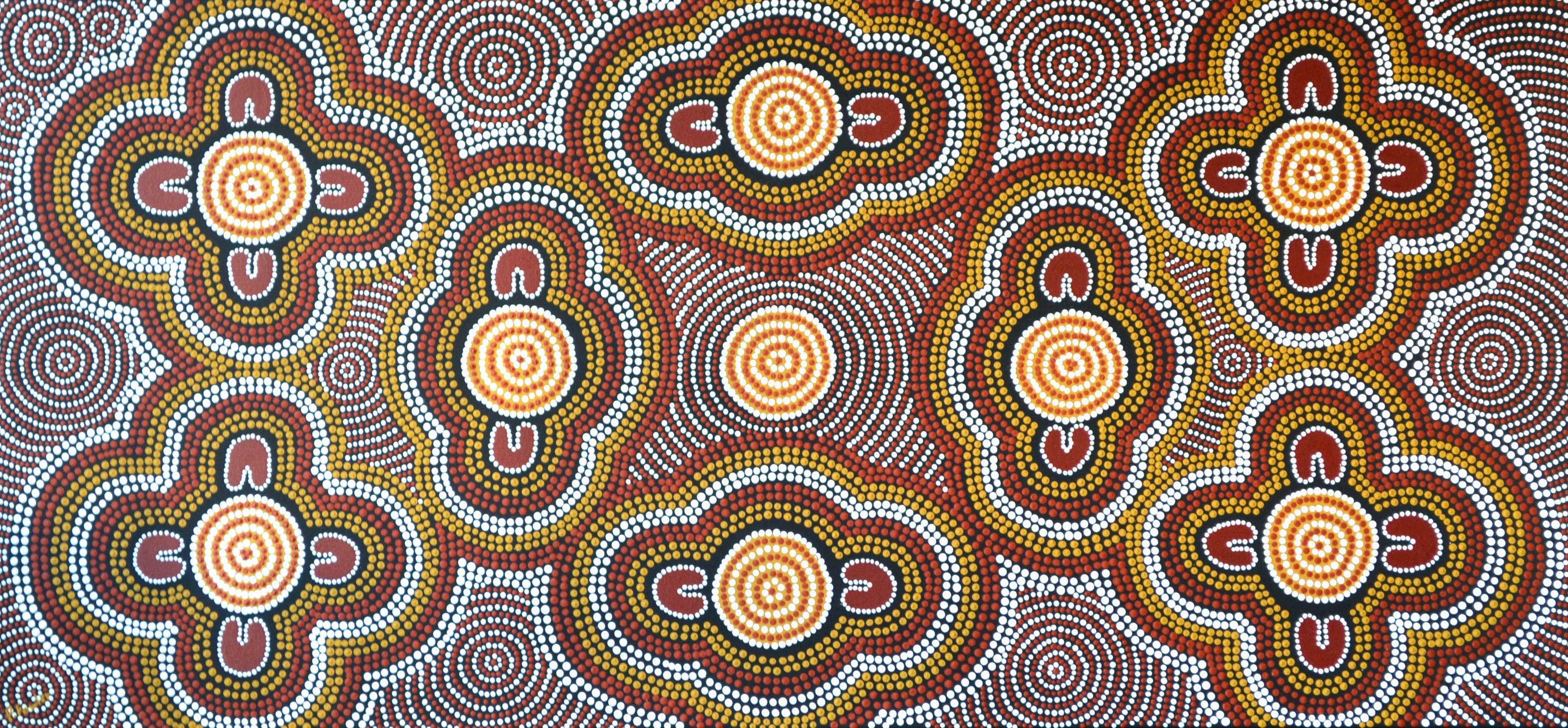 Aborigianl Austrialian Art
