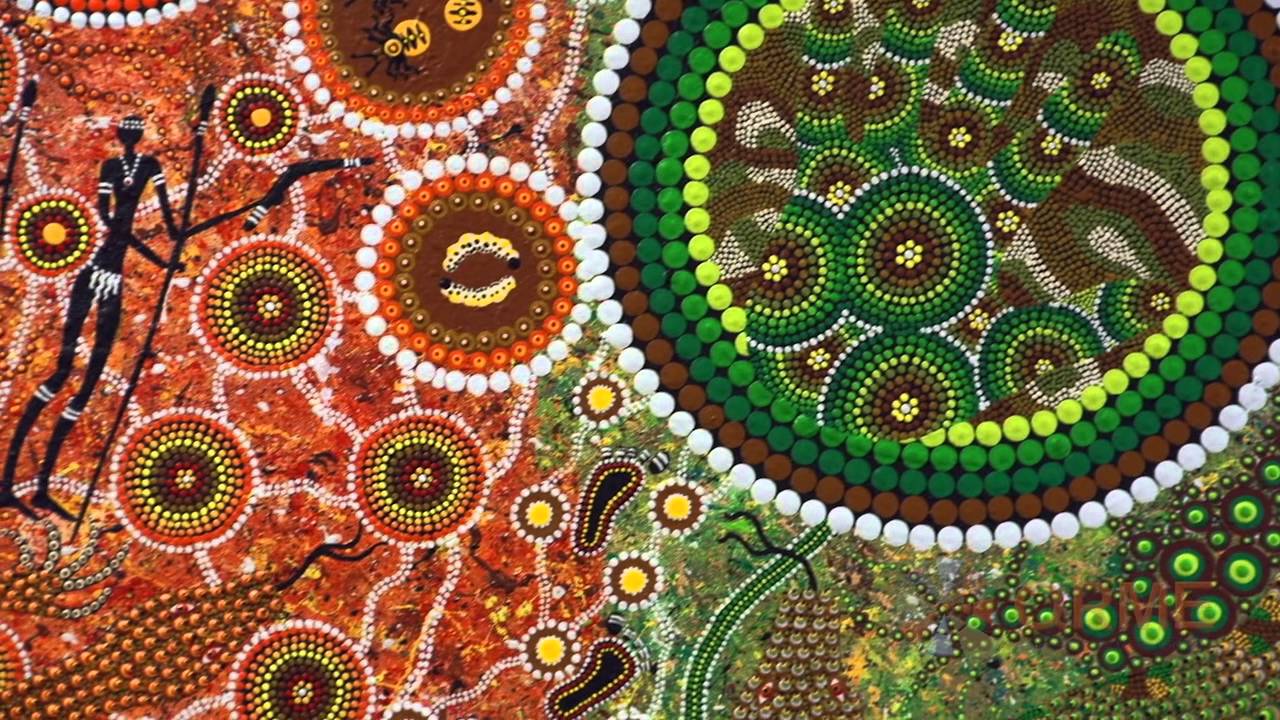 Australian Aboriginal Art