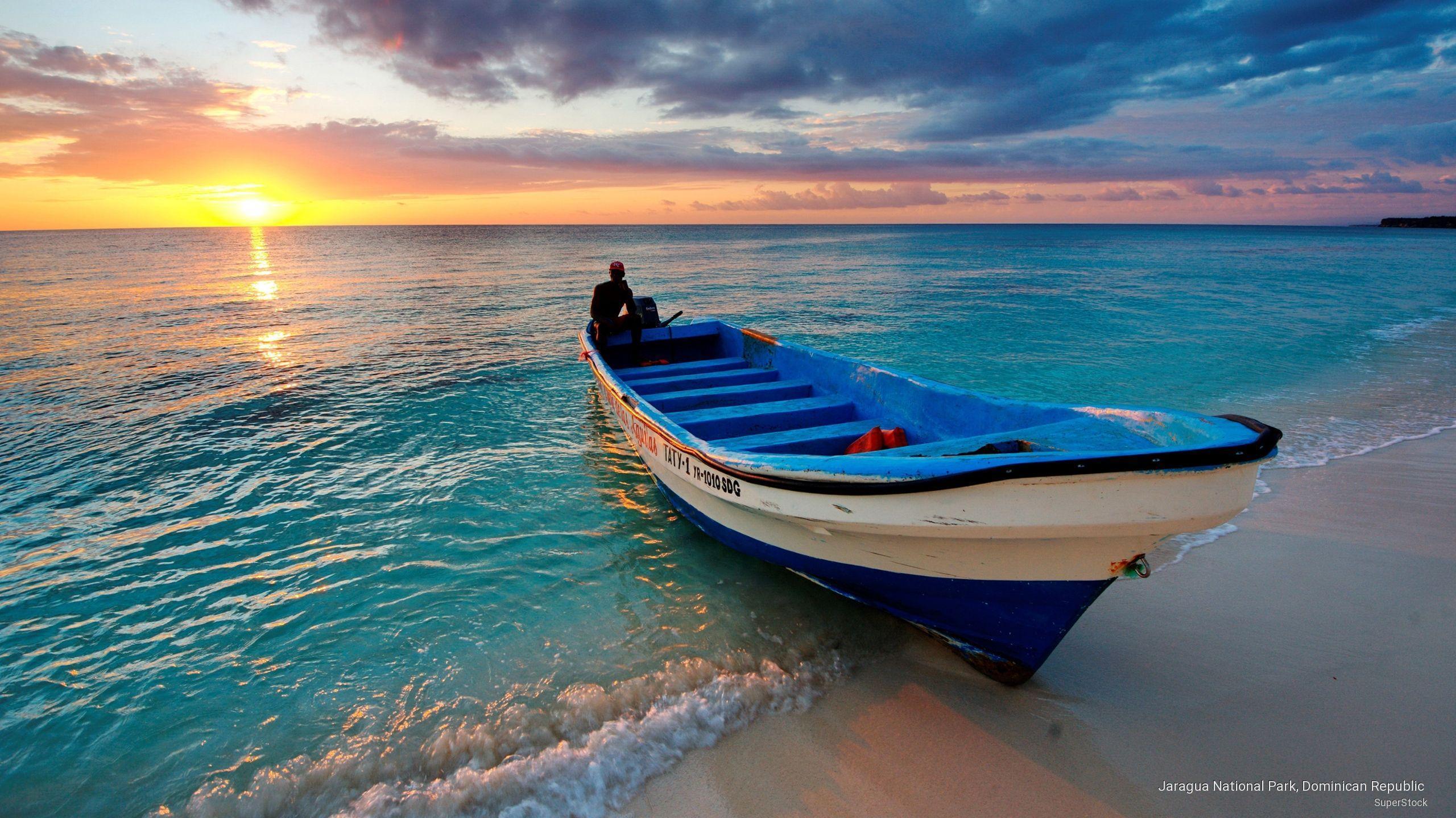 Boat HD Wallpaper and Background Image