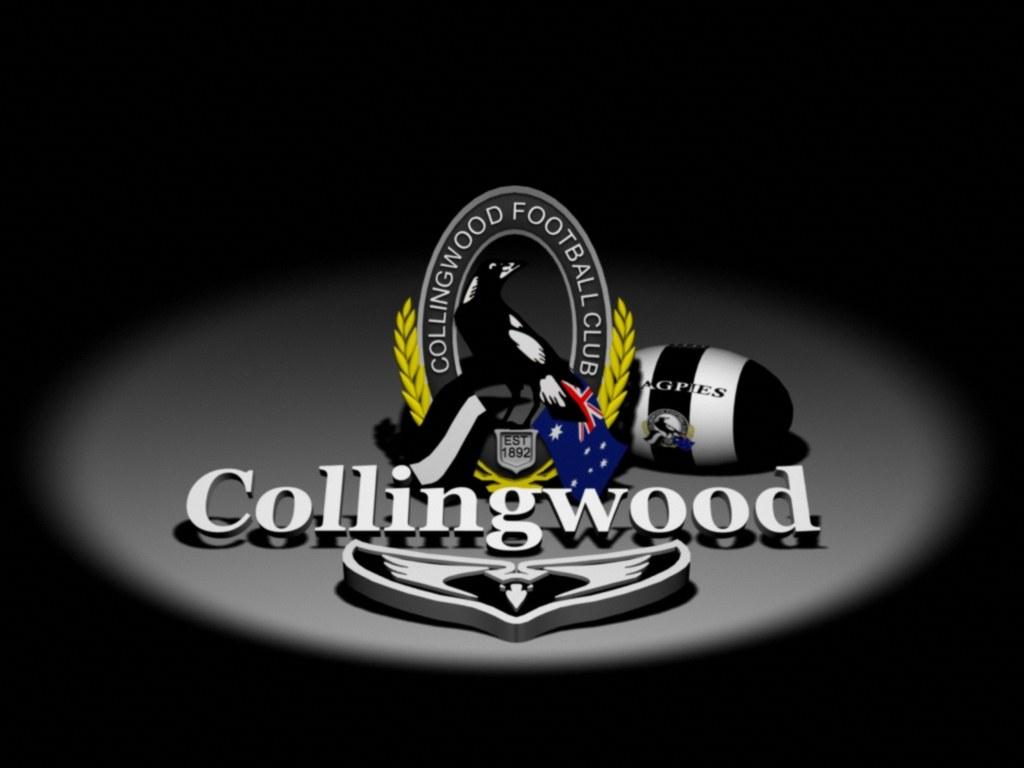 The Collingwood Football Club, nicknamed the Magpies or less