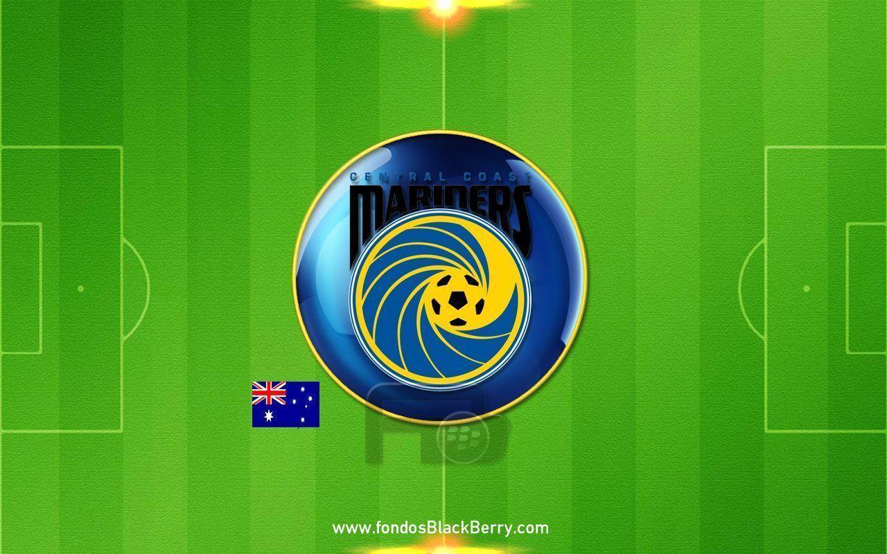 Mariners Logo Wallpaper