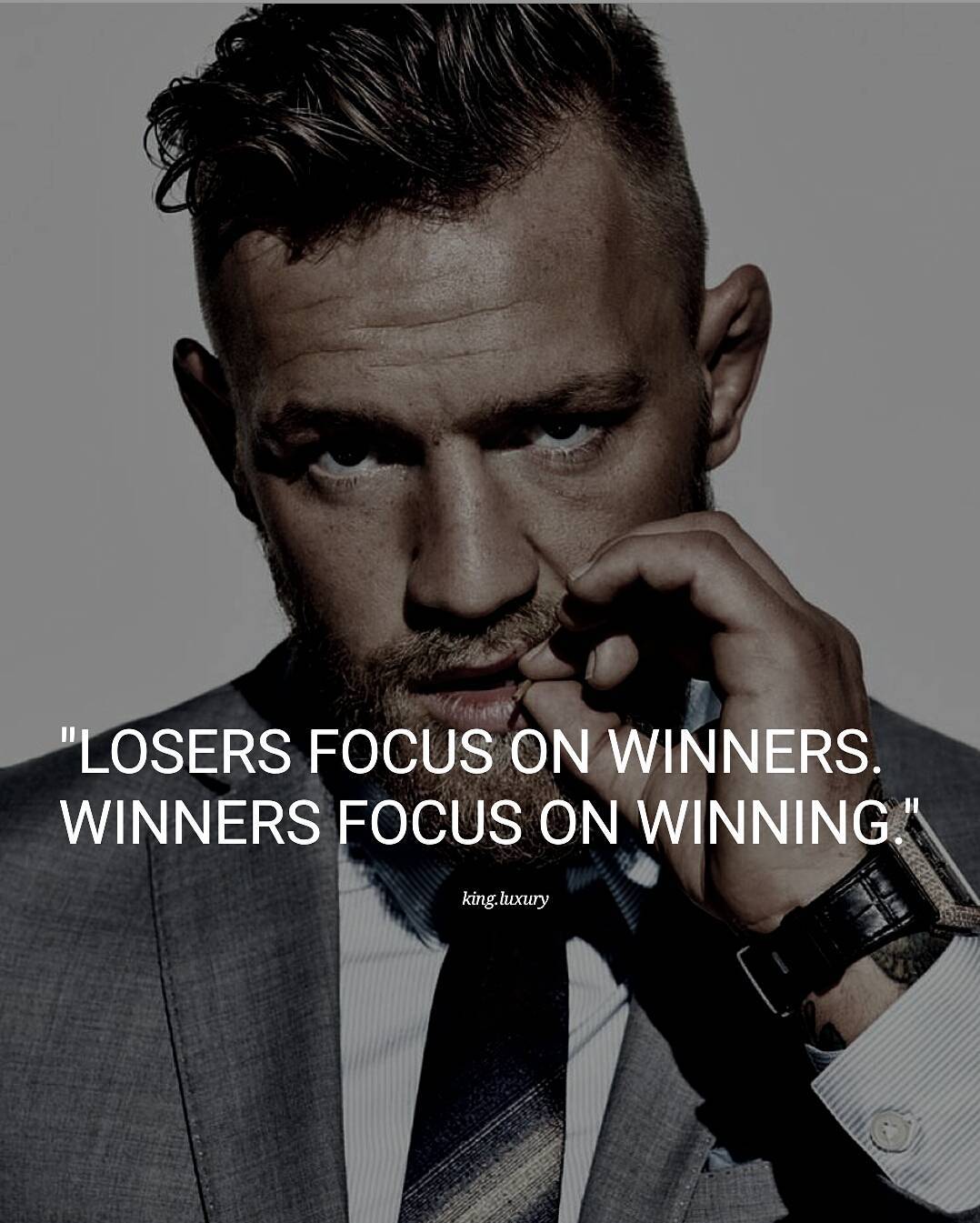Conor Mcgregor Quotes Wallpapers - Wallpaper Cave