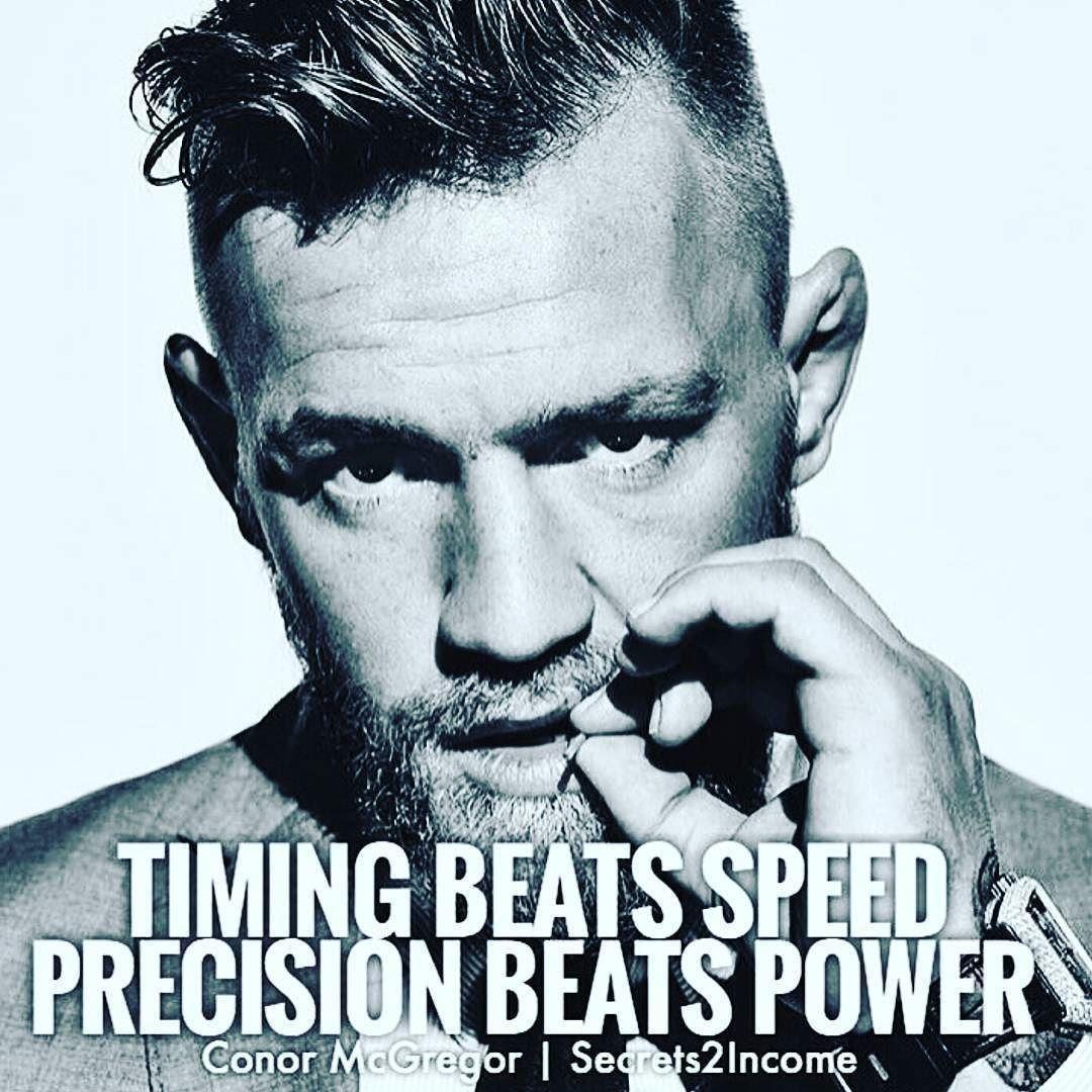 The one and only. Mr Conor Mcgregor by deepakpshukla. les