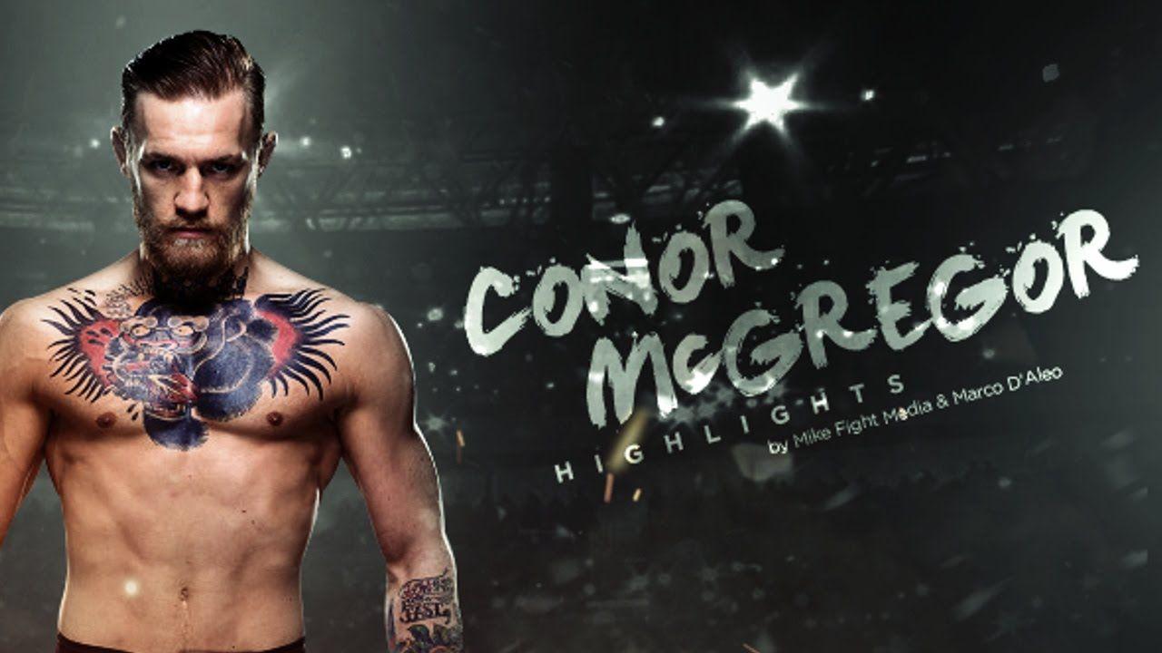 Conor Mcgregor Wallpaper And