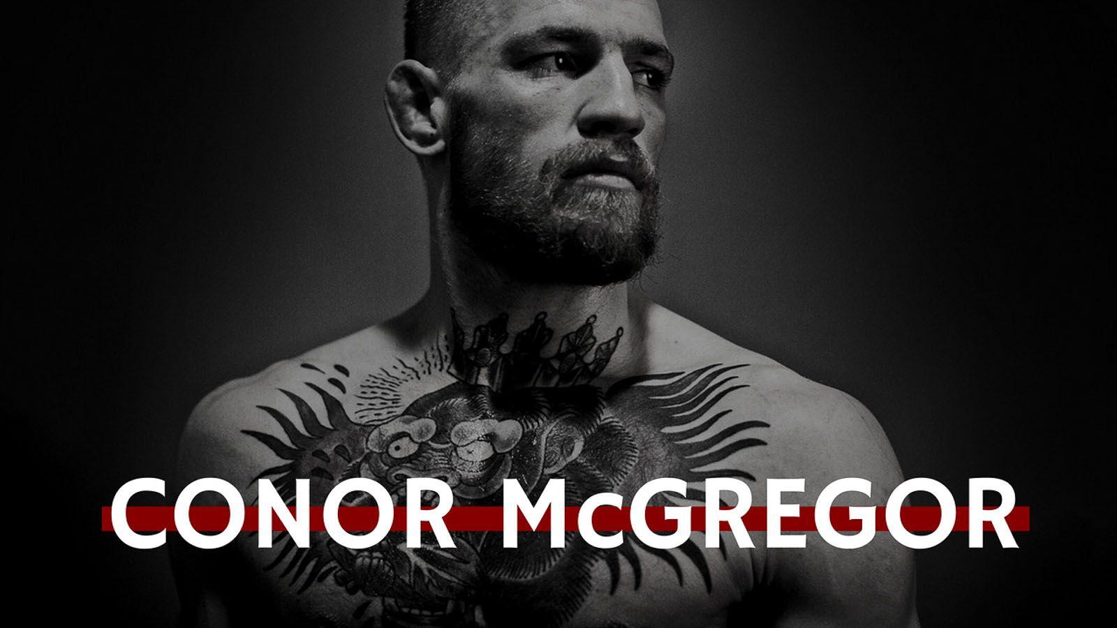 Conor McGregor Quotes Wallpapers Wallpaper Cave