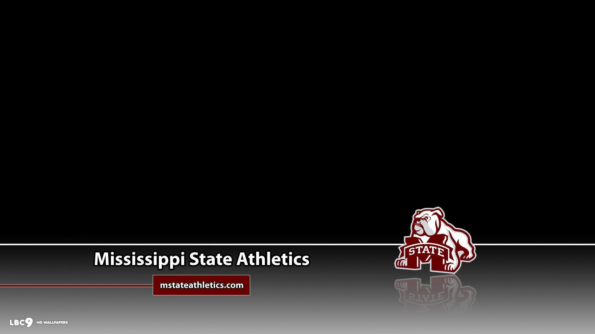 Mississippi State Bulldogs Wallpaper 3 6. College Athletics HD