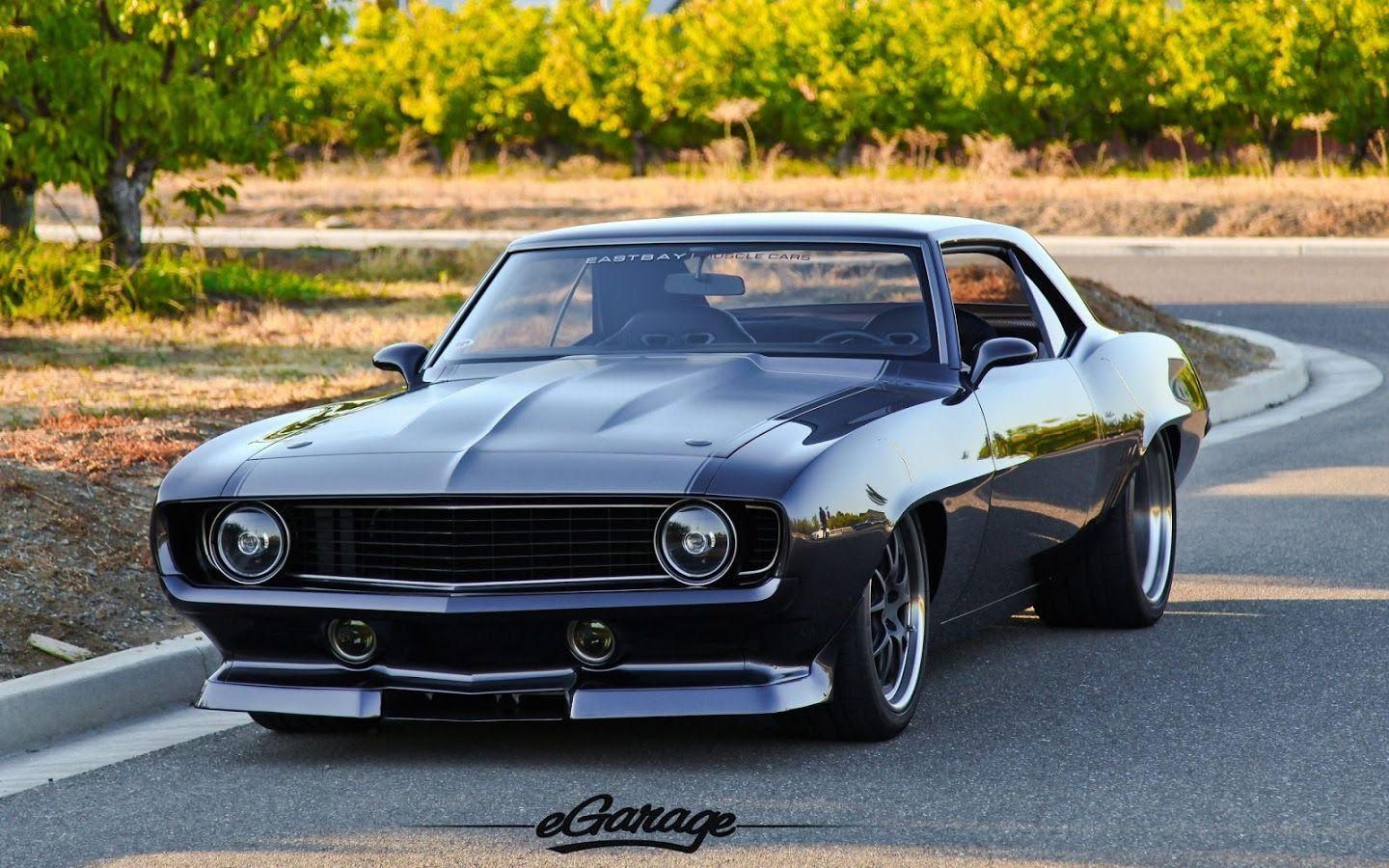American Muscle Car Wallpaper Apps on Google Play