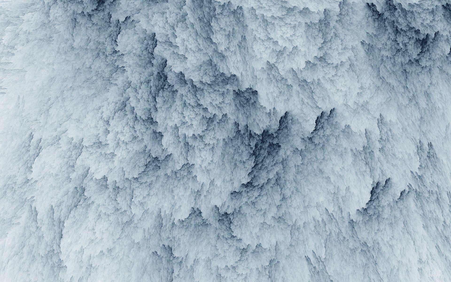 Snow Avalanche Wallpaper High Quality