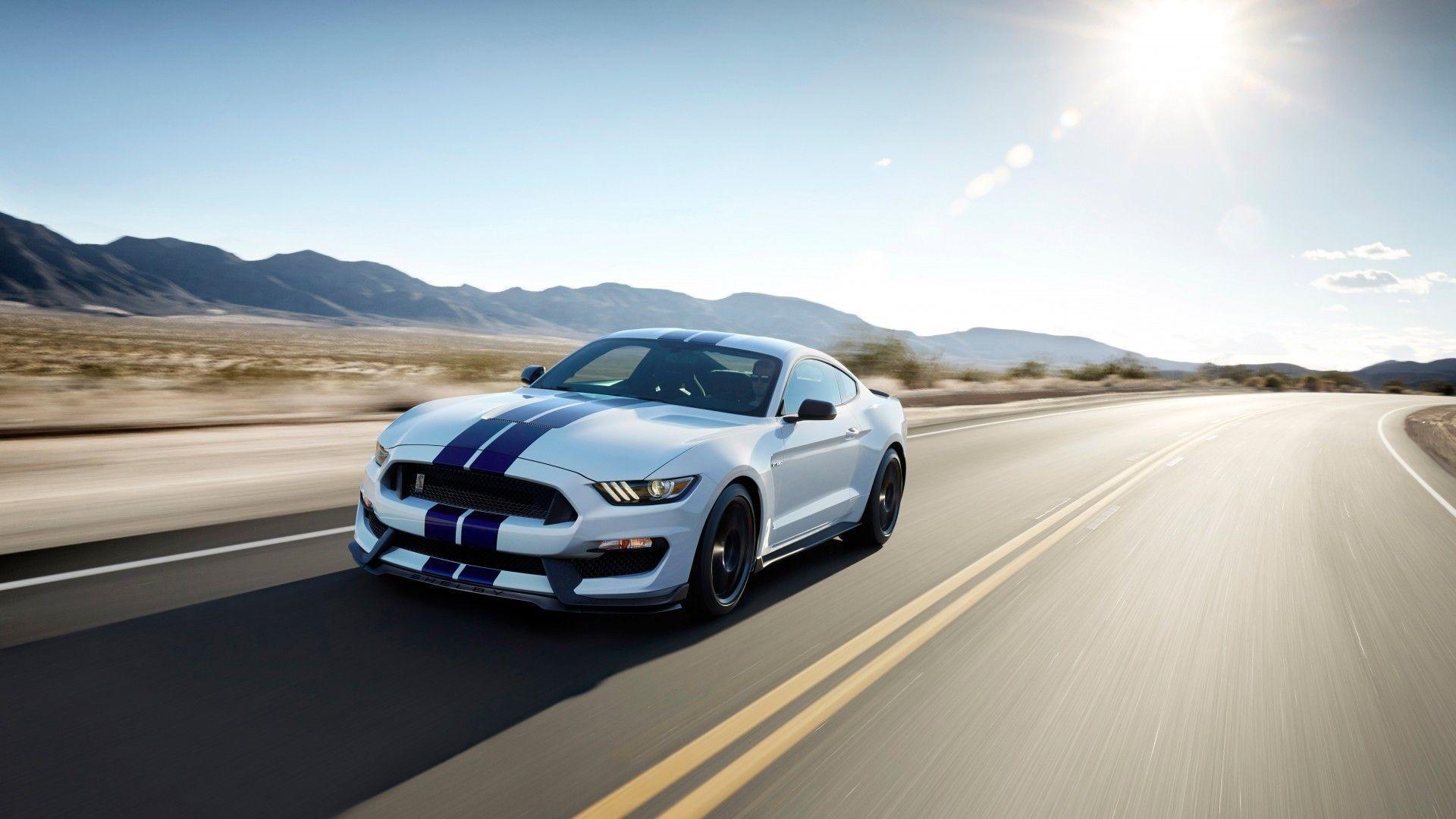 car, Ford Mustang Shelby, Shelby GT350, Muscle Cars, American Cars