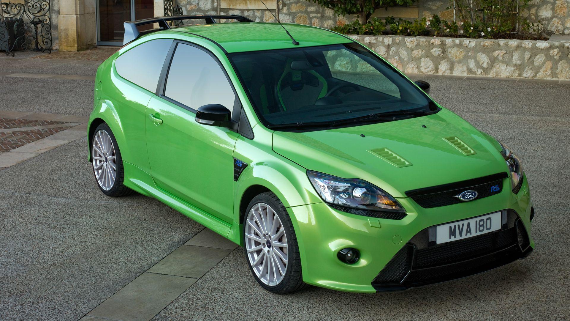 Ford Focus Rs Wallpaper, 100% Full HDQ Ford Focus Rs Picture