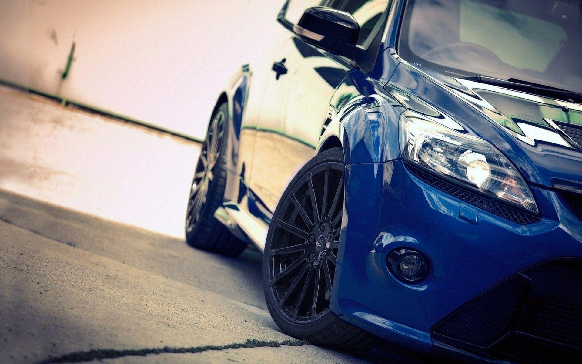 Cars ford focus rs wallpaperx1200