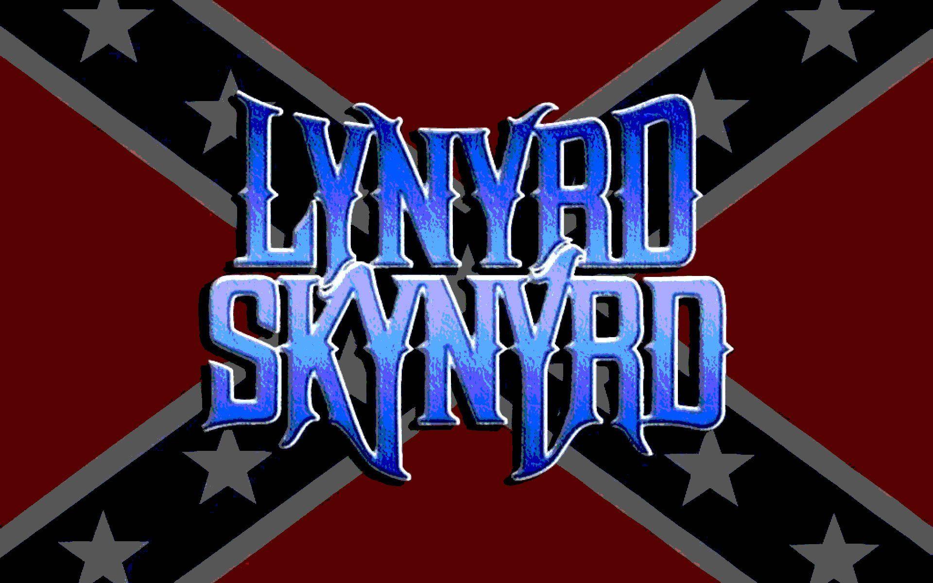 lynyrd skynyrd logo