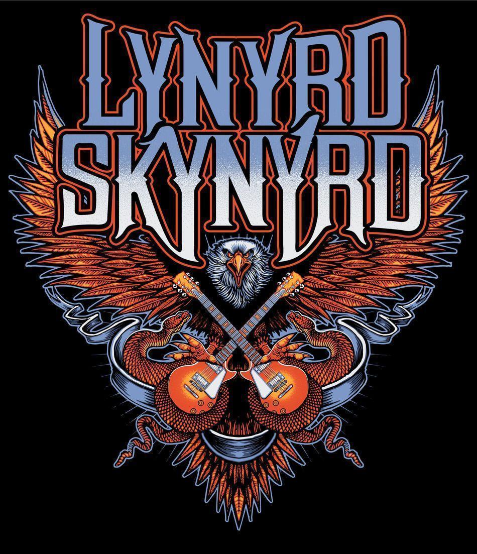 Lynyrd Skynyrd Wallpapers - Wallpaper Cave