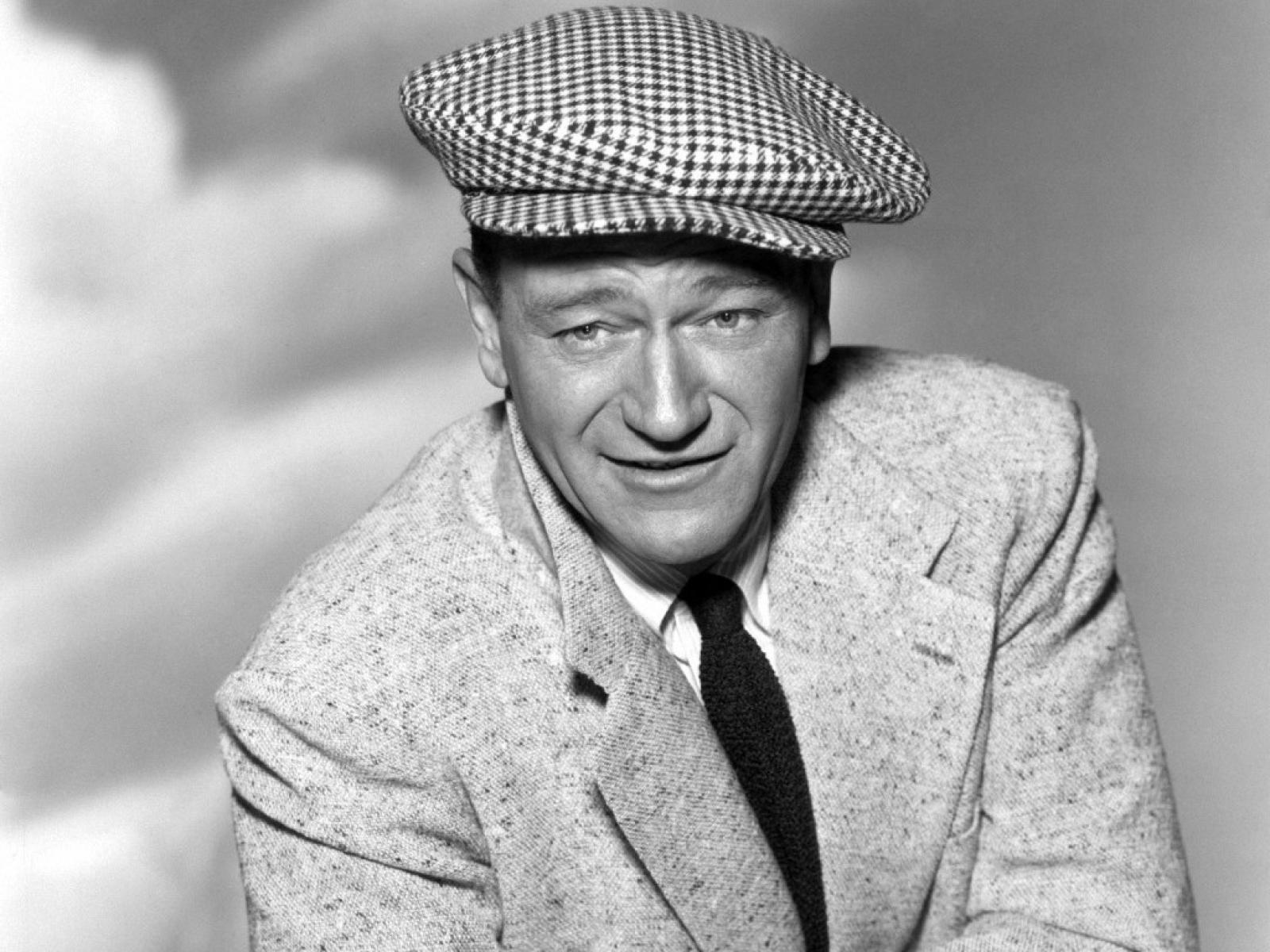 John Wayne Wallpaper 1680x1050 Free