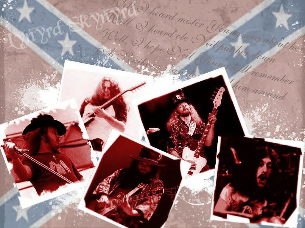 Mullet Rock image Lynyrd Skynyrd HD wallpaper and background