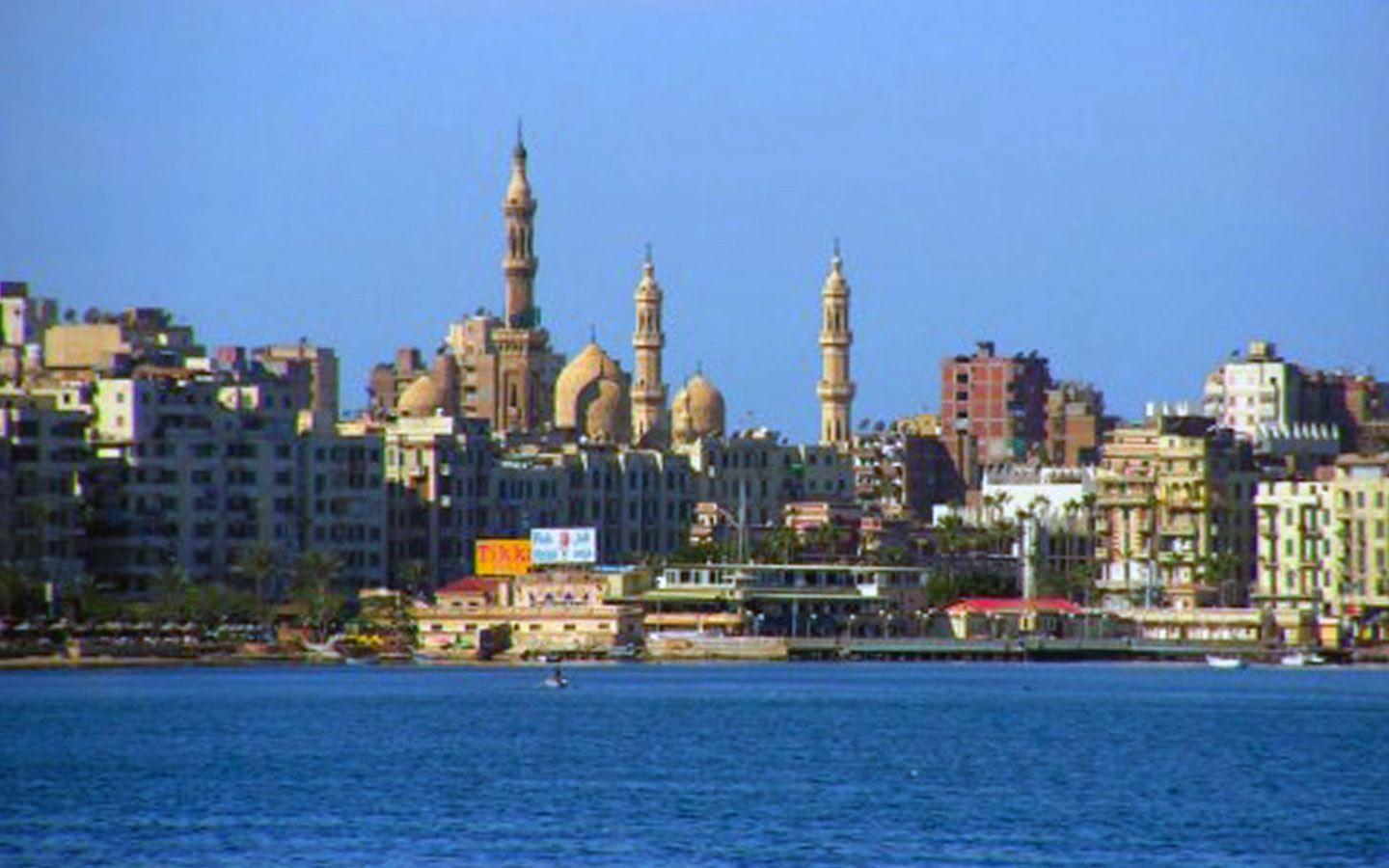 Cairo HD Desktop Wallpaperwallpaper.net