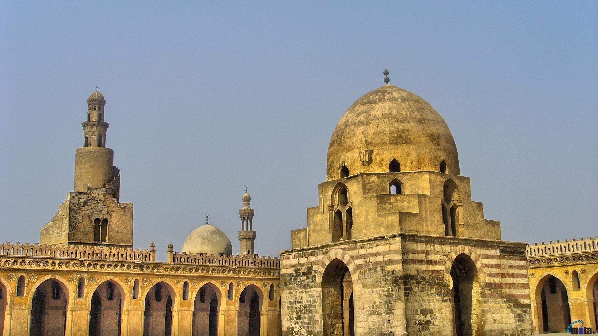 Mosque in Cairo wallpaper and image, picture, photo